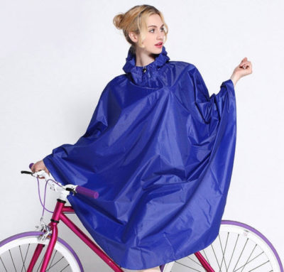 veloponcho