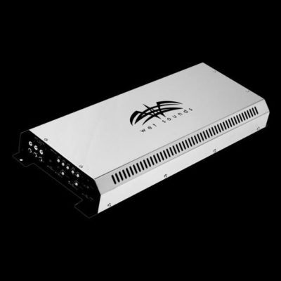 Усилитель мощности SYN6 6 Channel Class AB Усилитель мощности SYN6 6 Channel Class AB