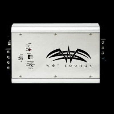 SYN MICRO Full Range 2 SYN MICRO Full Range 2